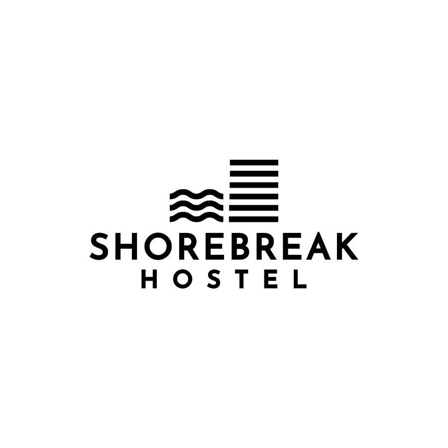 Shorebreak Hostel San Juan  Exterior foto